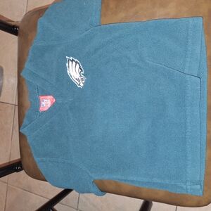 NFL Green Sweater with Logo